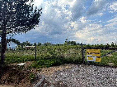 Działka budowlana Trzebucza sprzedam
