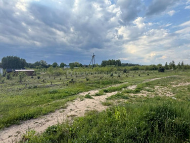 Działka budowlana Trzebucza sprzedam