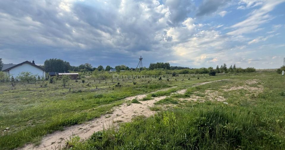 Działka budowlana Trzebucza sprzedam