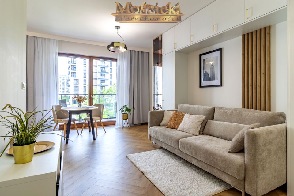 Mieszkanie Warszawa wynajem