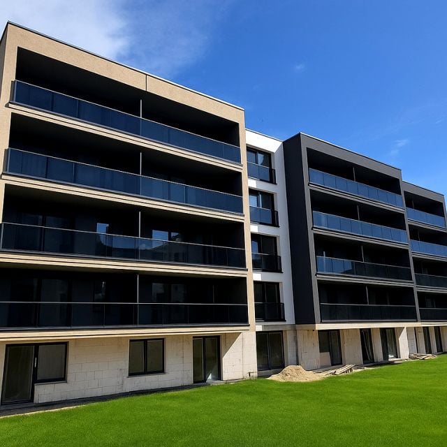 Mieszkanie Katowice