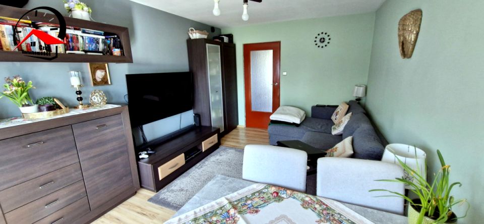 Mieszkanie Strzelno sprzedaż