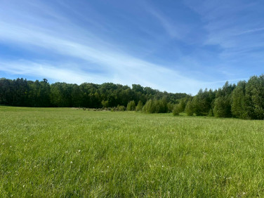 Działka budowlana Kapalica