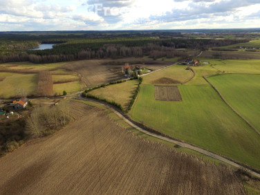 Działka budowlana Pajtuny