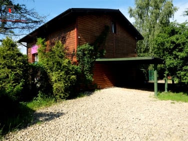 Dom Rogoźnik