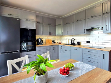 Dom wolnostojący sprzedaż