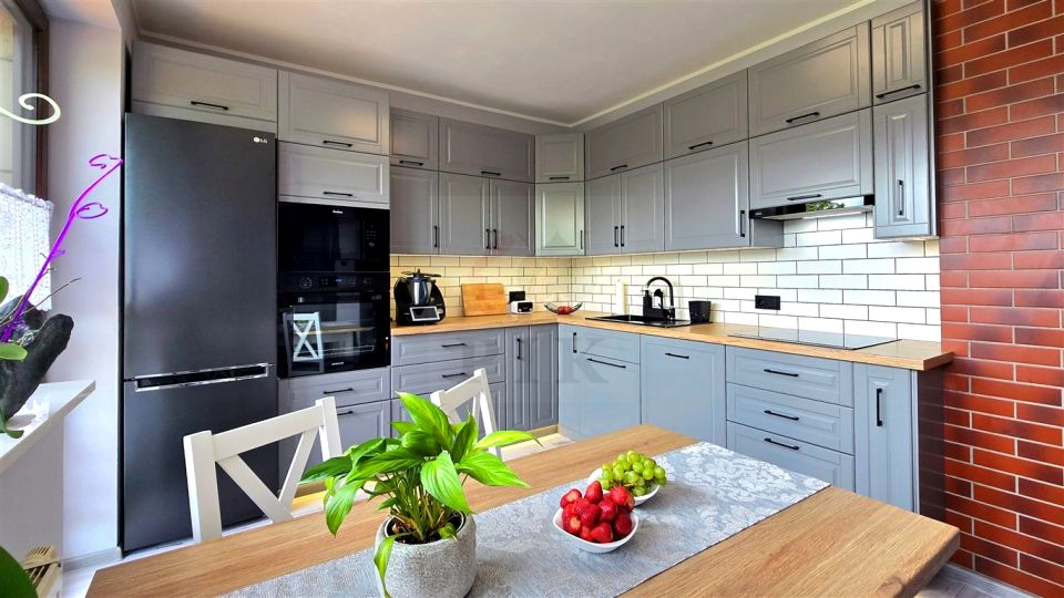 Dom wolnostojący sprzedaż