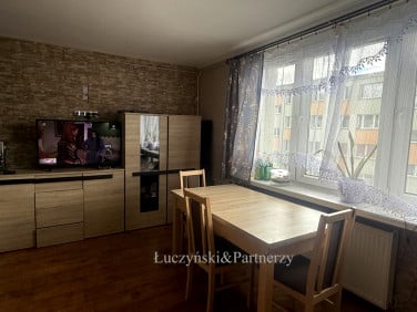 Mieszkanie Lubawka
