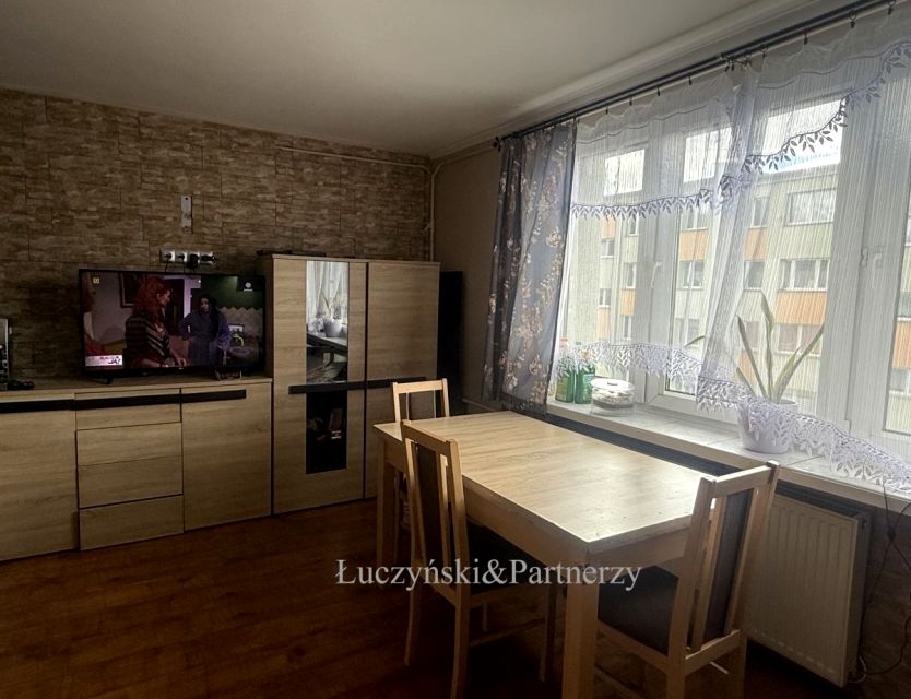 Mieszkanie Lubawka