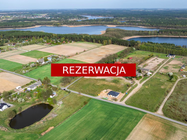 Działka Potrzanowo