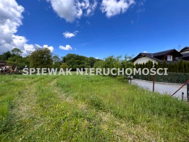 Działka Bielsko-Biała