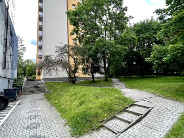 Mieszkanie Katowice