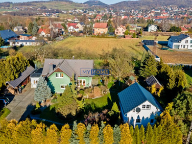 Dom Jeżów Sudecki sprzedaż