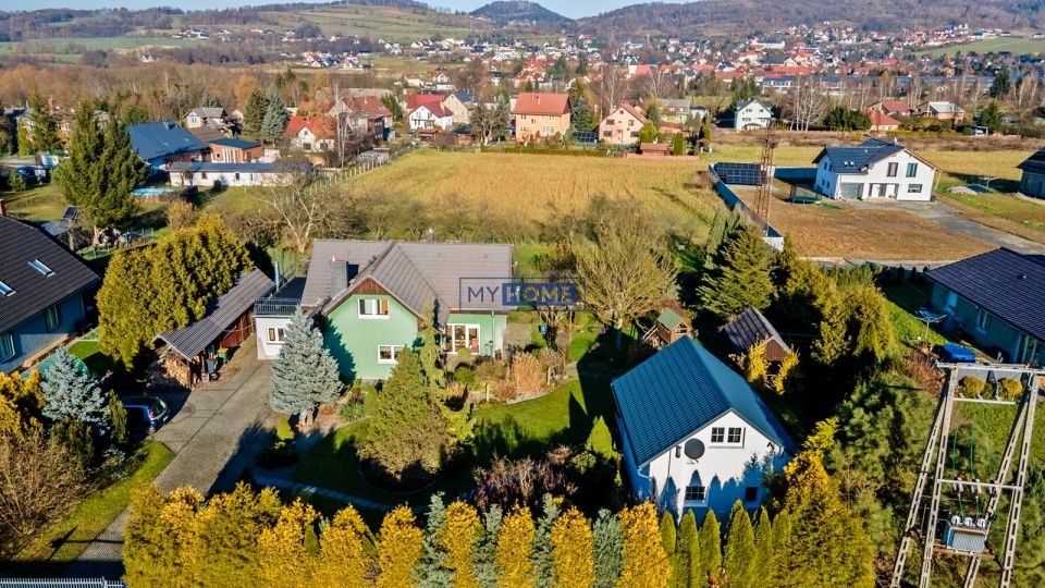 Dom Jeżów Sudecki sprzedaż