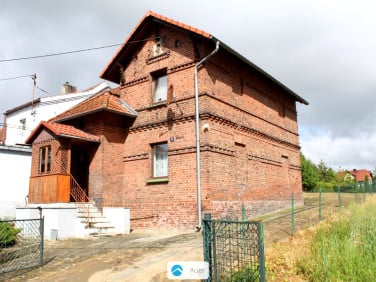 Dom Długomiłowice