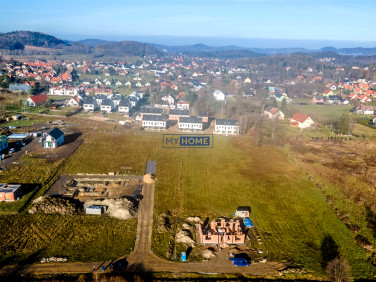 Działka budowlana sprzedam