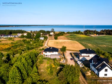 Działka Władysławowo