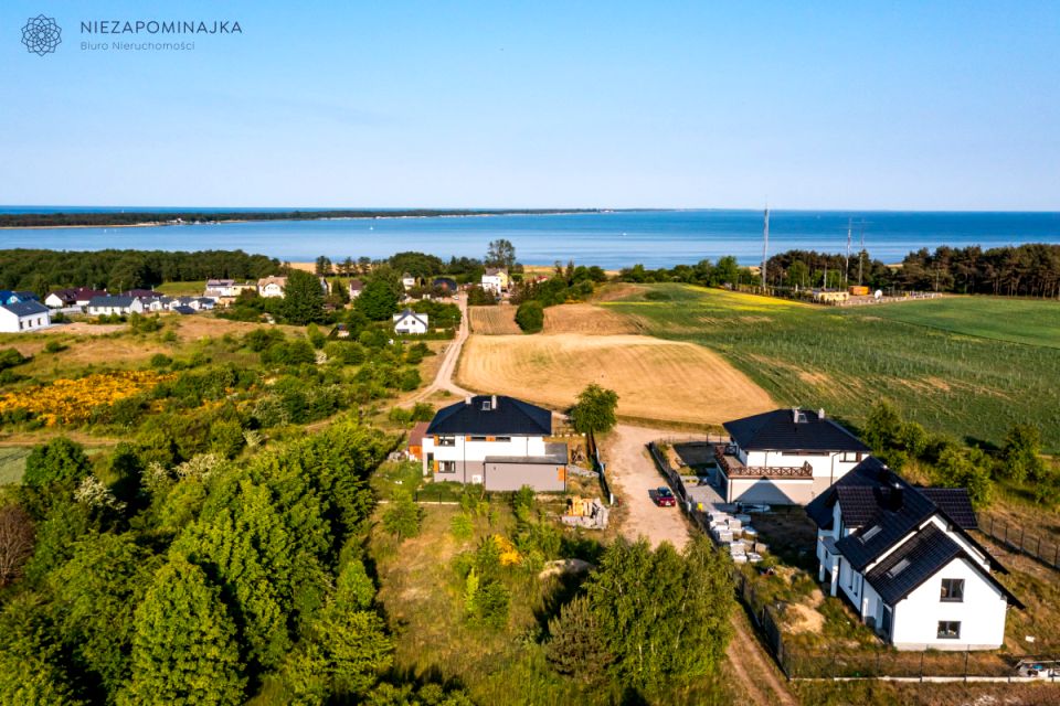 Działka Władysławowo