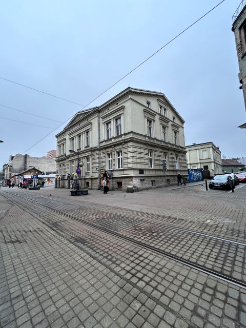 Dom Chorzów