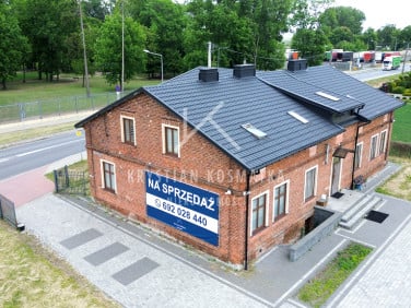 Lokal PIĄTEK