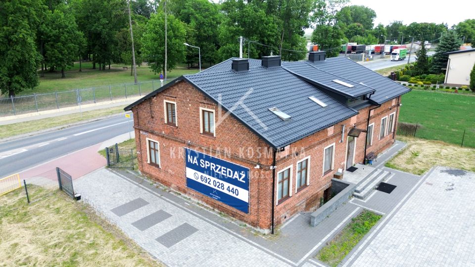 Lokal PIĄTEK