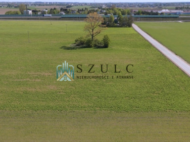 Działka SUWAŁKI