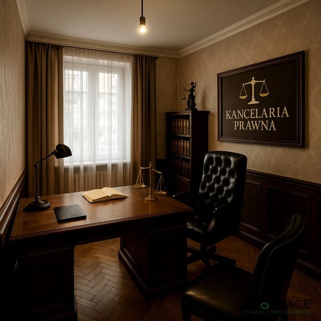 Lokal Zielona Góra
