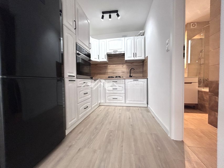 Mieszkanie Wrocław sprzedaż