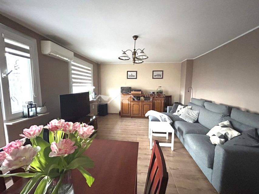 Mieszkanie Wrocław