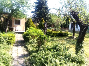 Działka Poznań