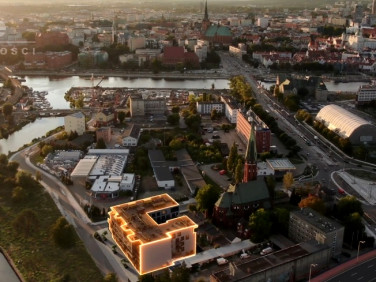 Lokal Szczecin