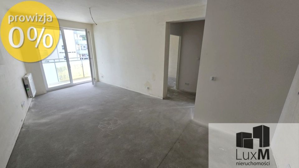 Mieszkanie Zielona Góra