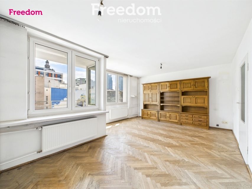 Mieszkanie Warszawa sprzedaż