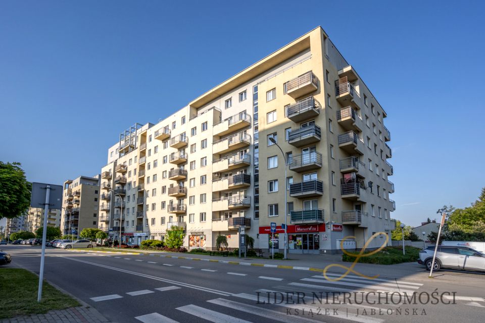 Mieszkanie Rzeszów
