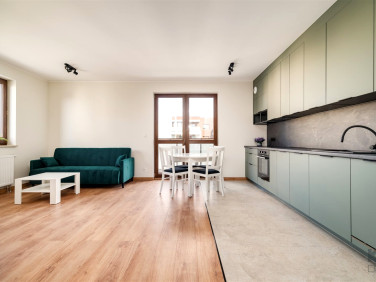 Mieszkanie apartamentowiec Łódź
