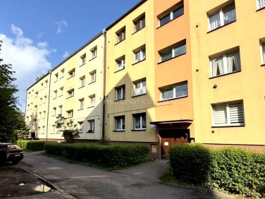 Mieszkanie Zabrze
