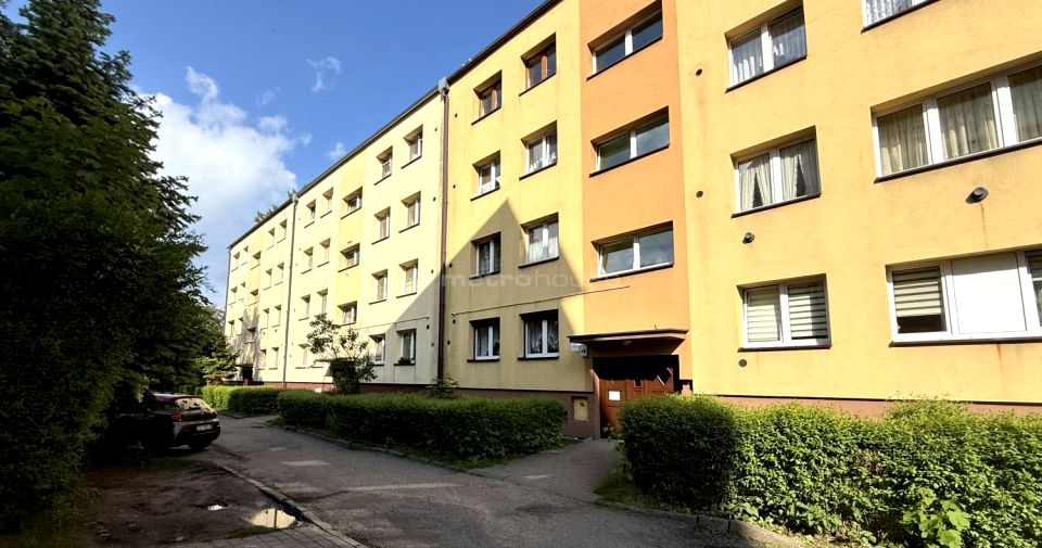 Mieszkanie Zabrze