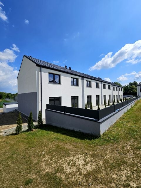 Dom Czechowice-Dziedzice