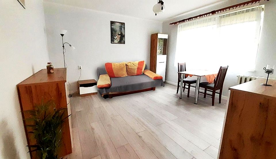 Mieszkanie blok mieszkalny Wałbrzych