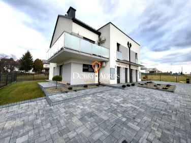 Budynek użytkowy Rzeszów