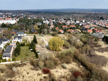 Działka budowlana Bezrzecze