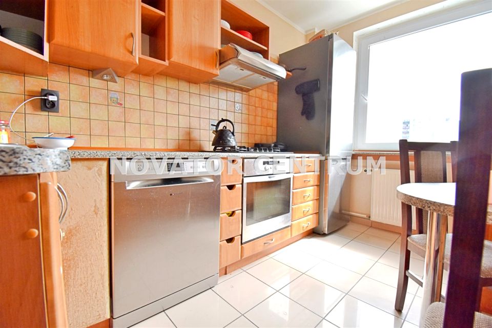 Mieszkanie Bydgoszcz