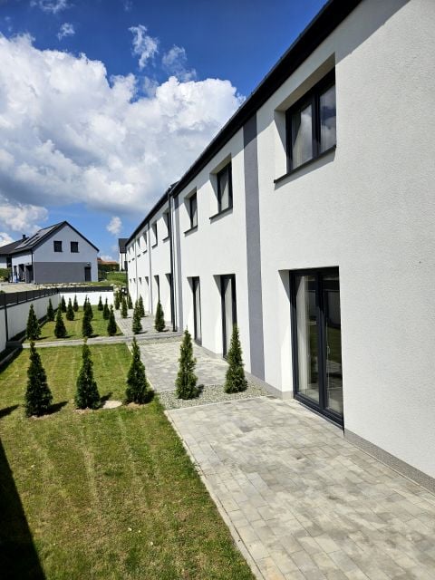 Dom Czechowice-Dziedzice