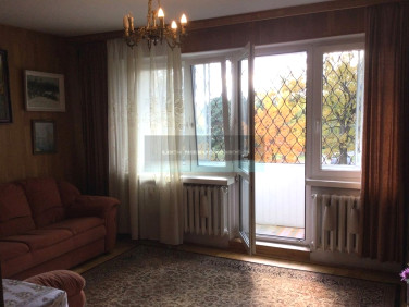 Mieszkanie blok mieszkalny sprzedaż