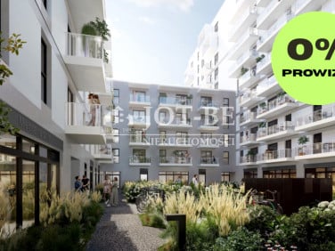 Mieszkanie apartamentowiec przy lesie