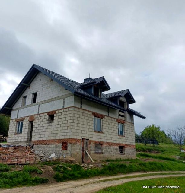 Dom Królik Polski