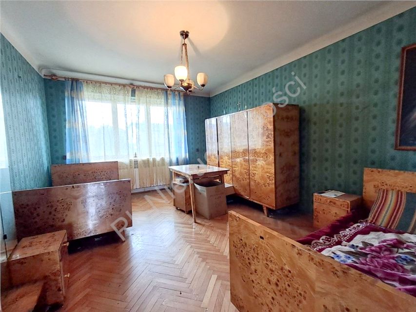 Dom wolnostojący sprzedaż