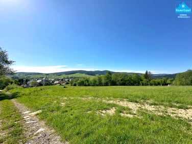 Pusta działka Krynica-Zdrój