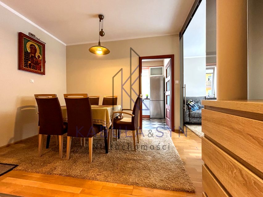 Mieszkanie Bydgoszcz