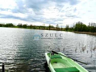Działka Suwałki